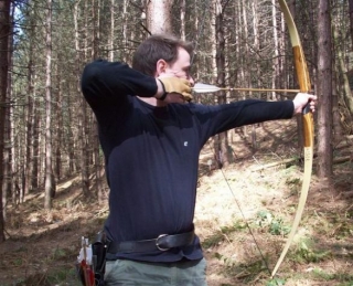 Artemis Archers